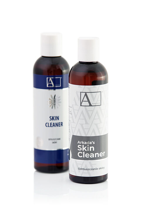 Arkada's Skin Cleaner ādas attaukotajs