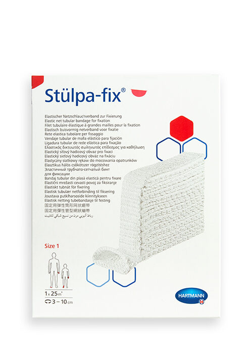Stulpa-Fix