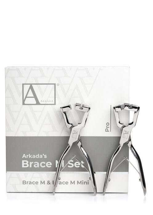 Arkada's Brace M Set