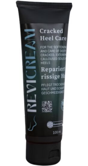 CoolFoot revicream atjaunojošs kāju krēms, 100ml