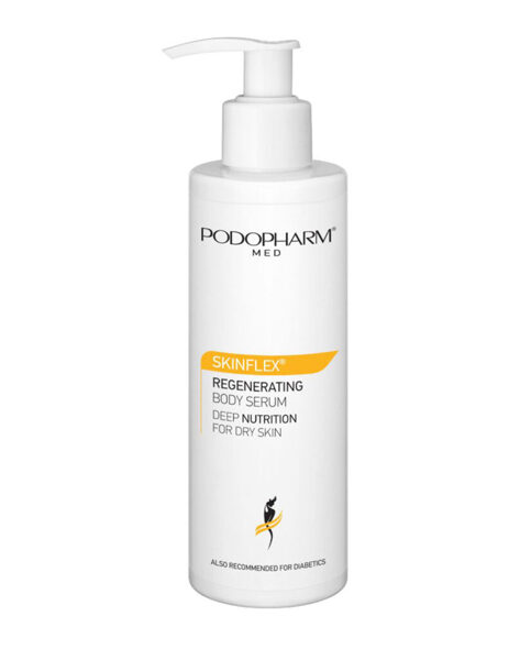 SKINFLEX® Atjaunojošs serums ķermenim, 200ml